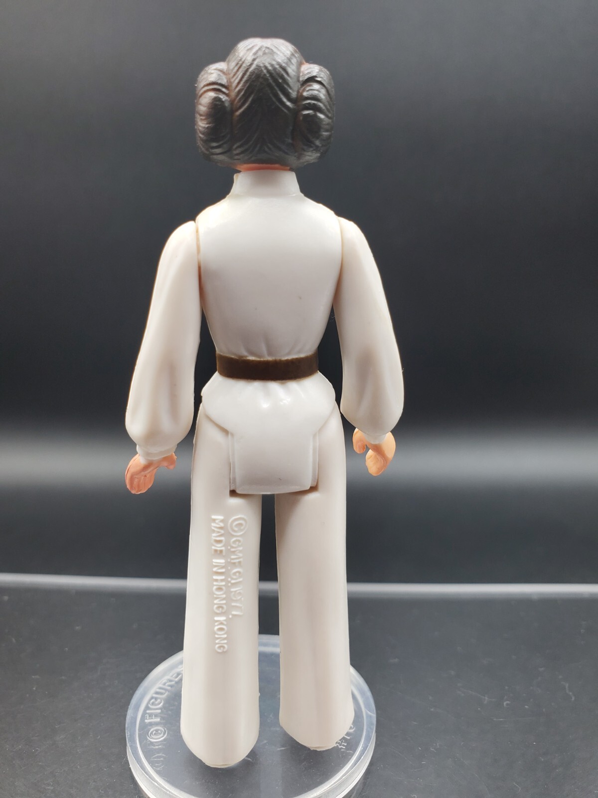 Princess Leia Organa sold