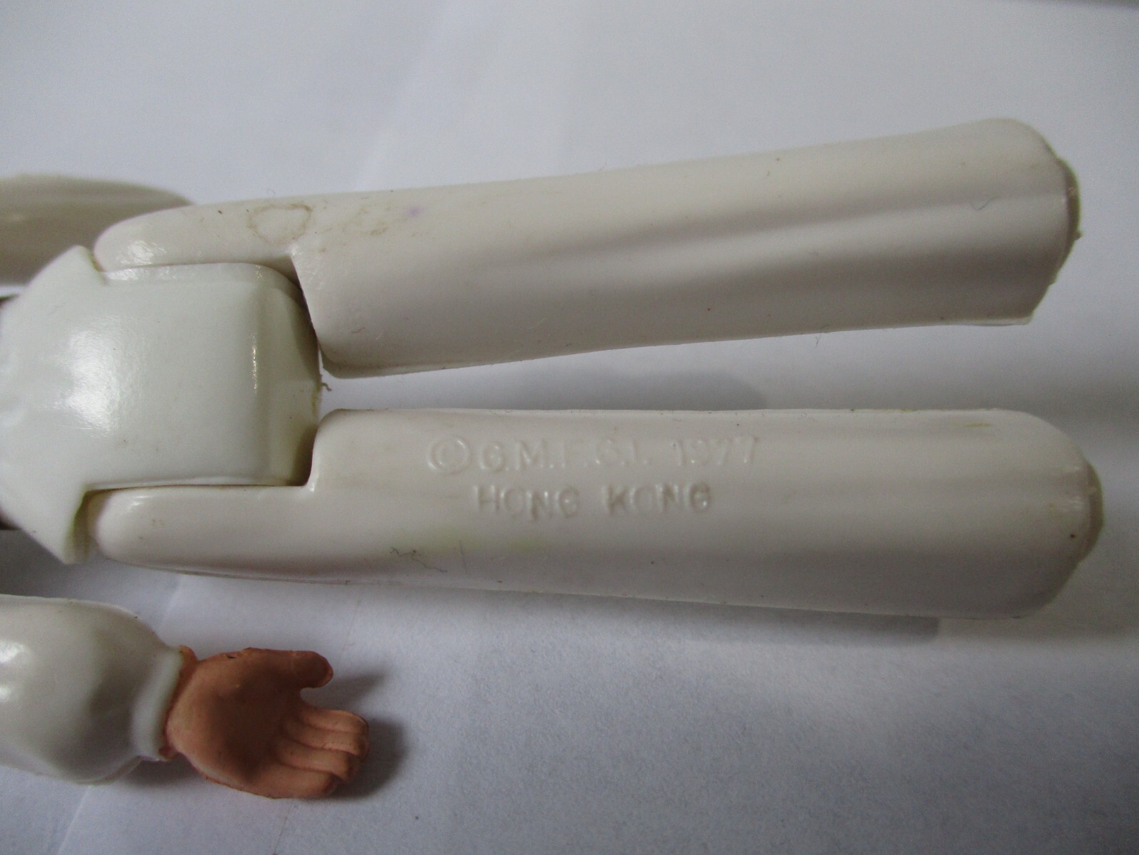 Princess Leia Organa sold