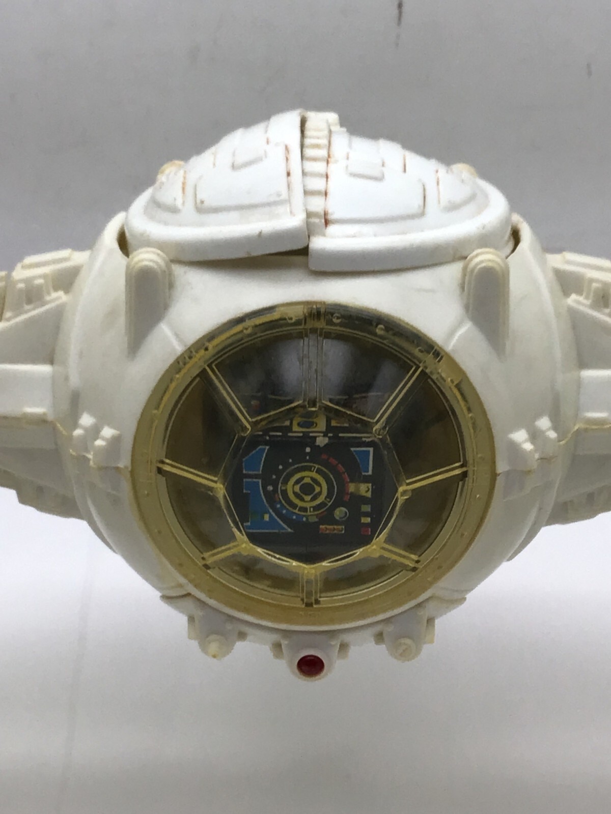 TIE Fighter sold