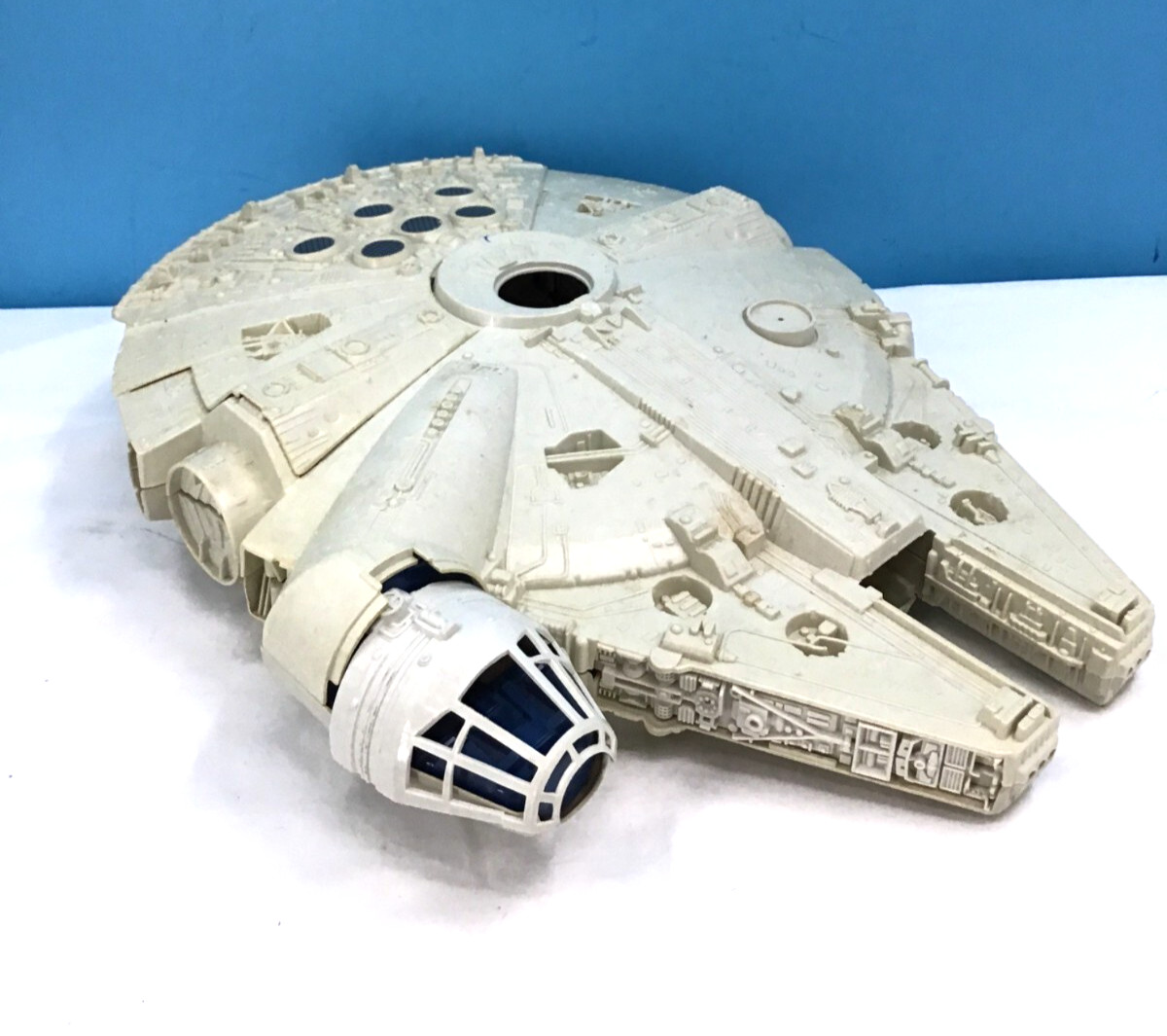 Millennium Falcon sold
