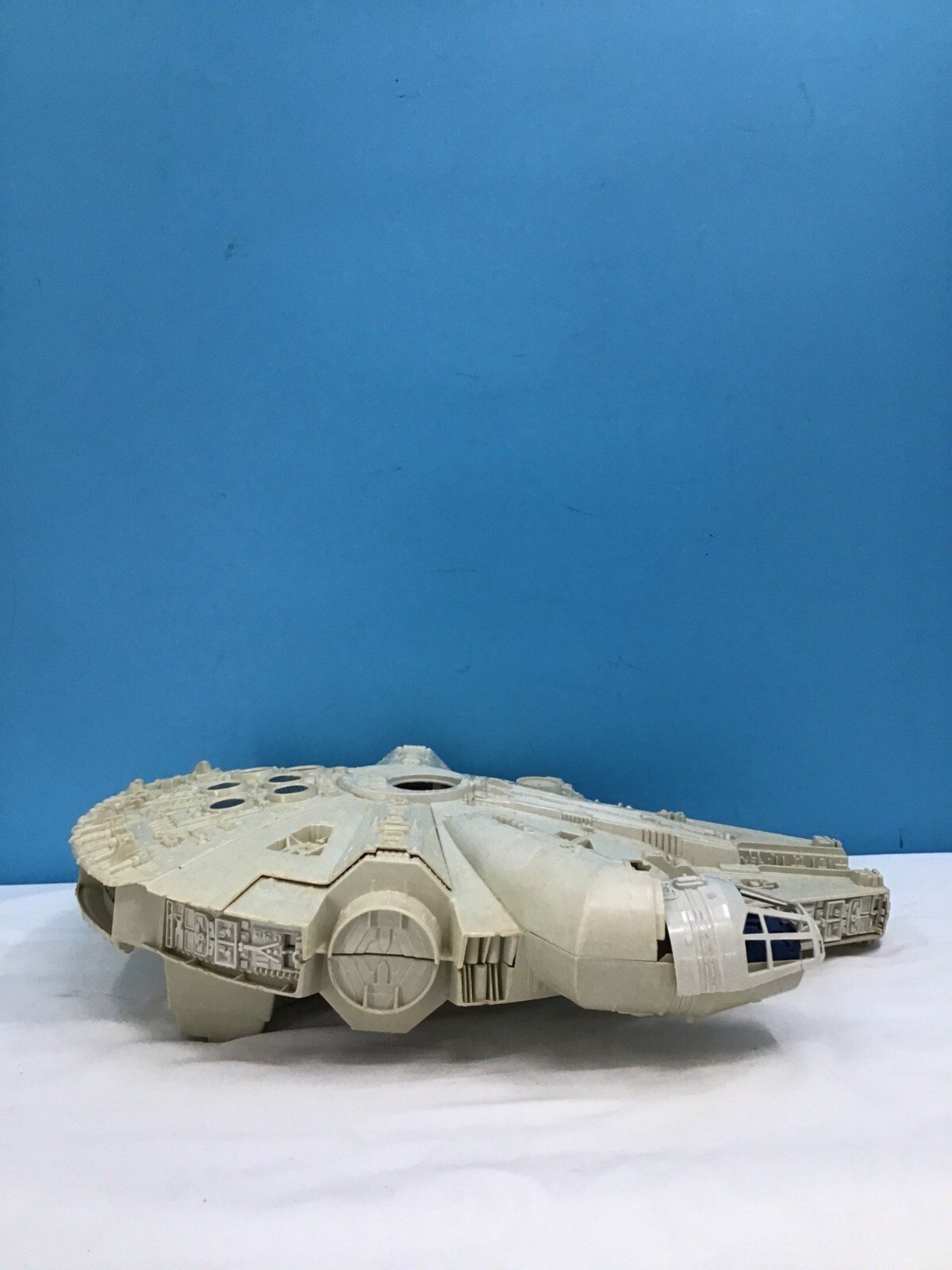 Millennium Falcon sold