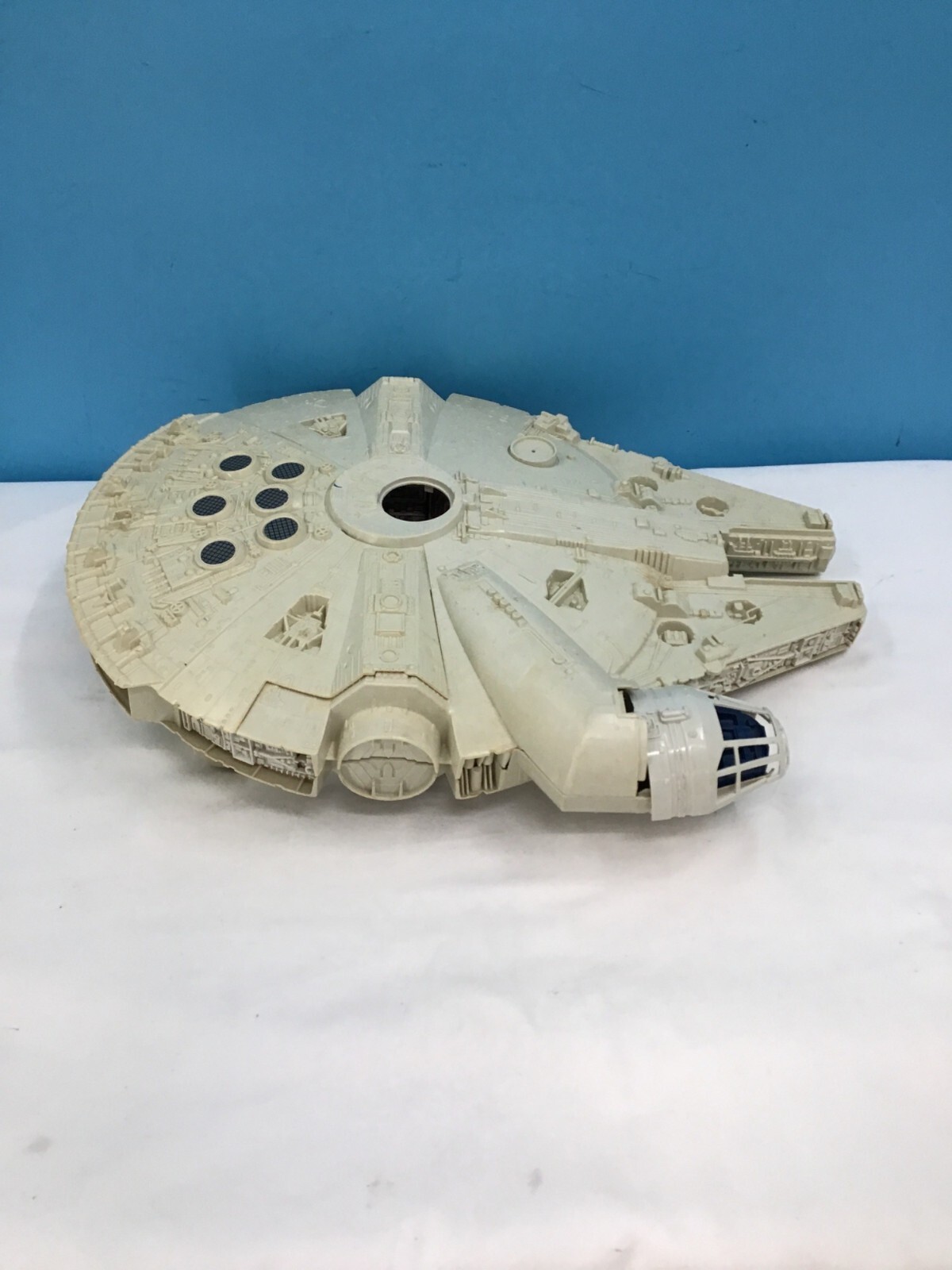 Millennium Falcon sold