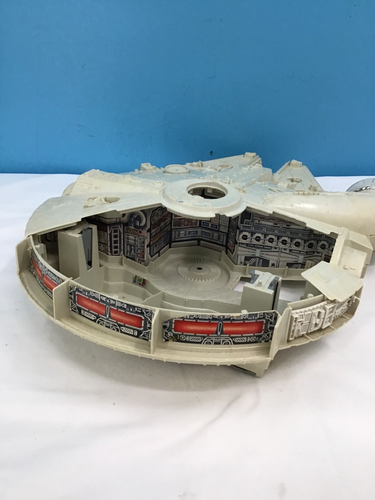 Millennium Falcon sold