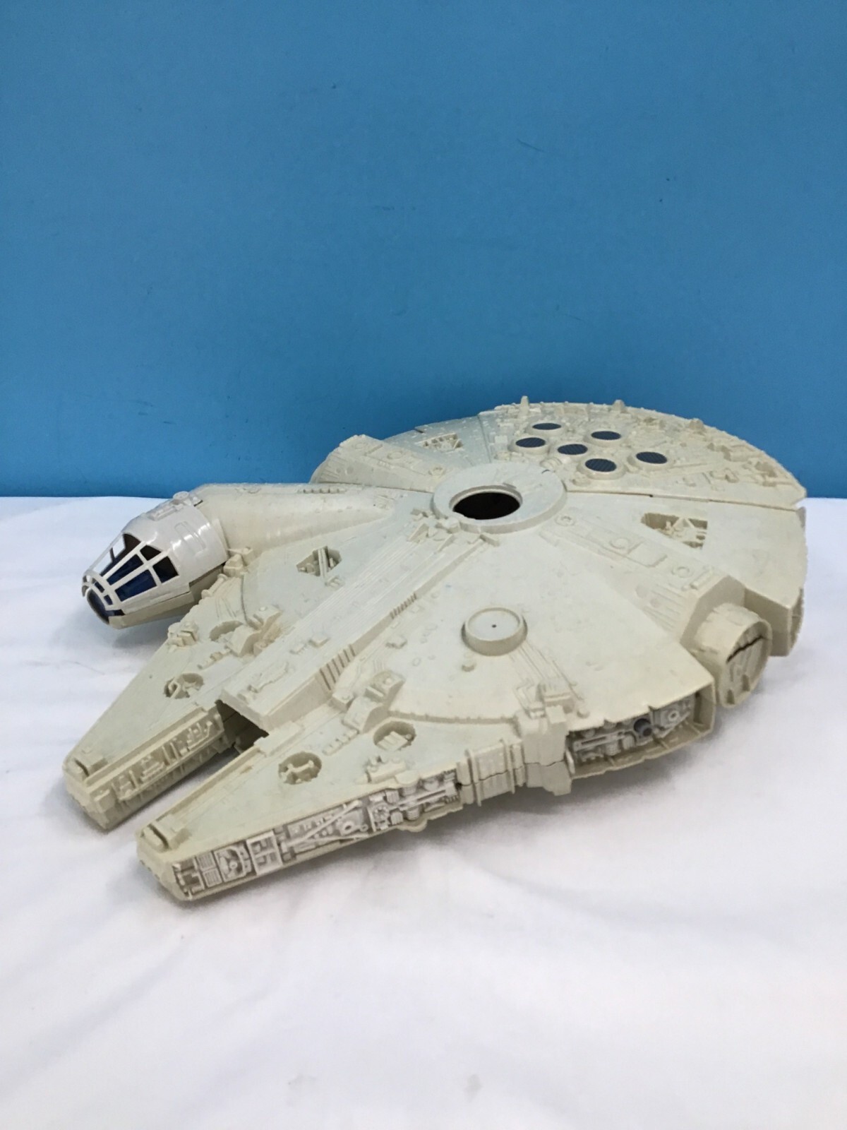 Millennium Falcon sold