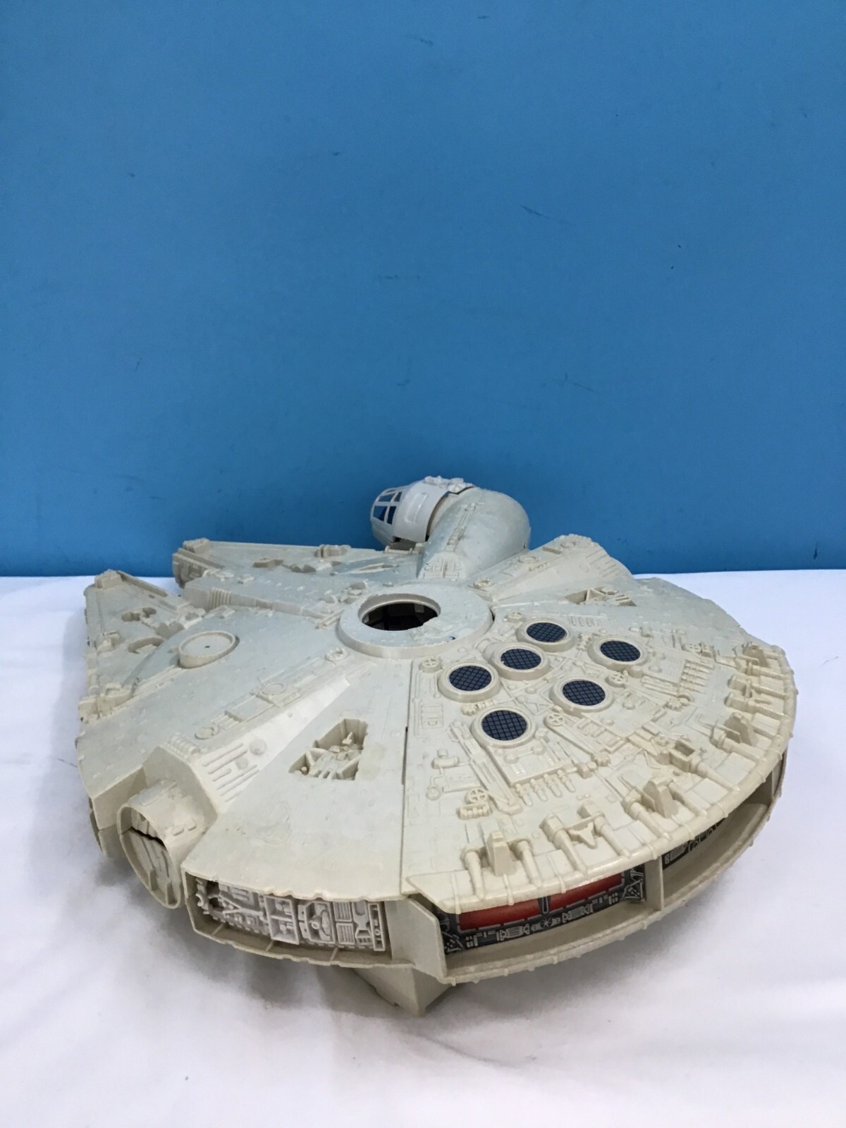 Millennium Falcon sold