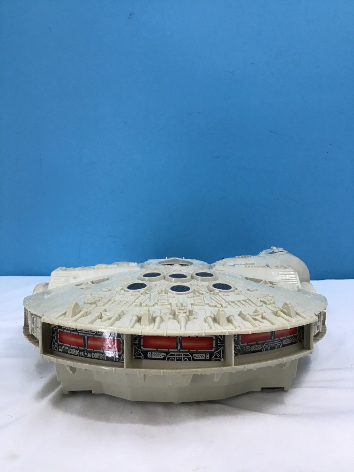 Millennium Falcon sold