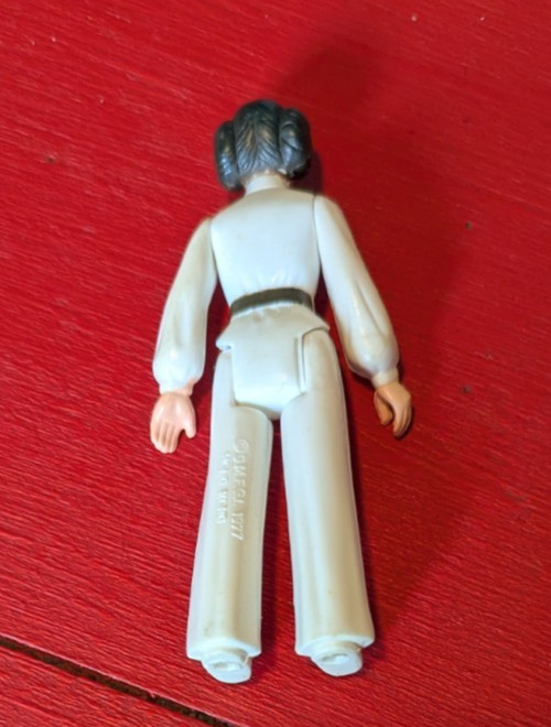 Princess Leia Organa sold