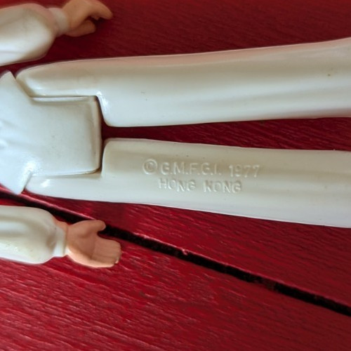Princess Leia Organa sold