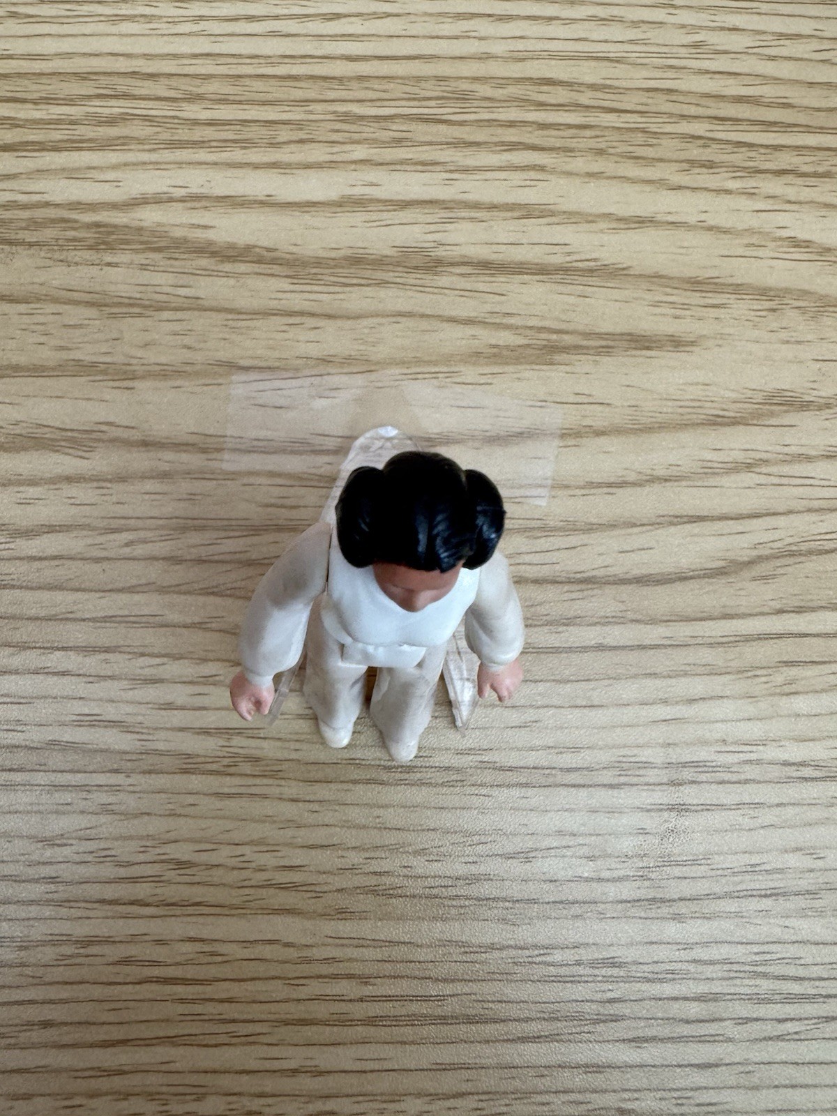 Princess Leia Organa sold