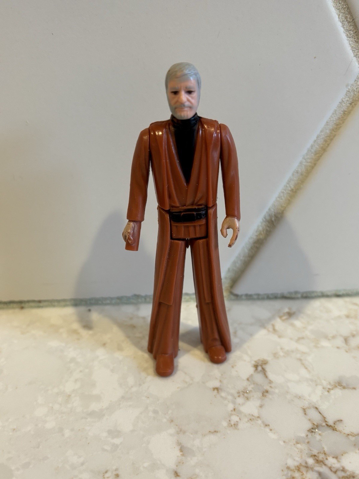Ben (Obi-Wan) Kenobi sold