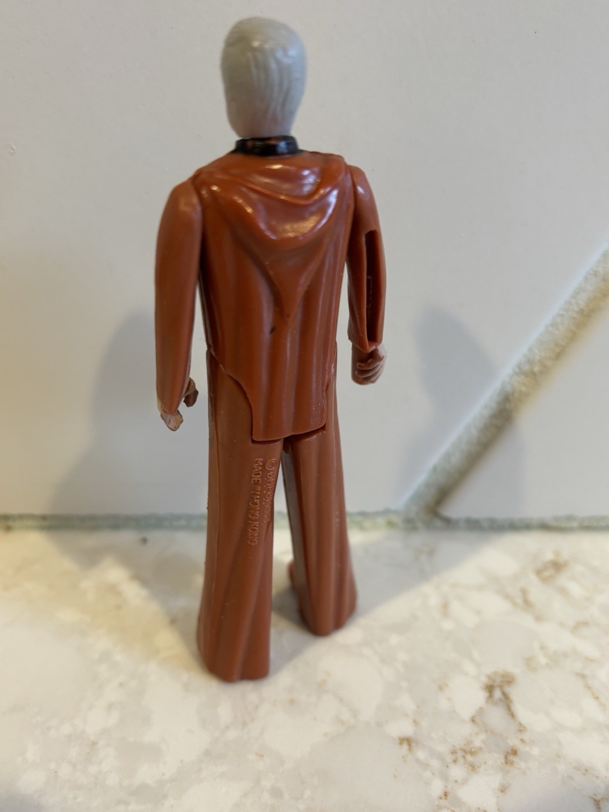 Ben (Obi-Wan) Kenobi sold