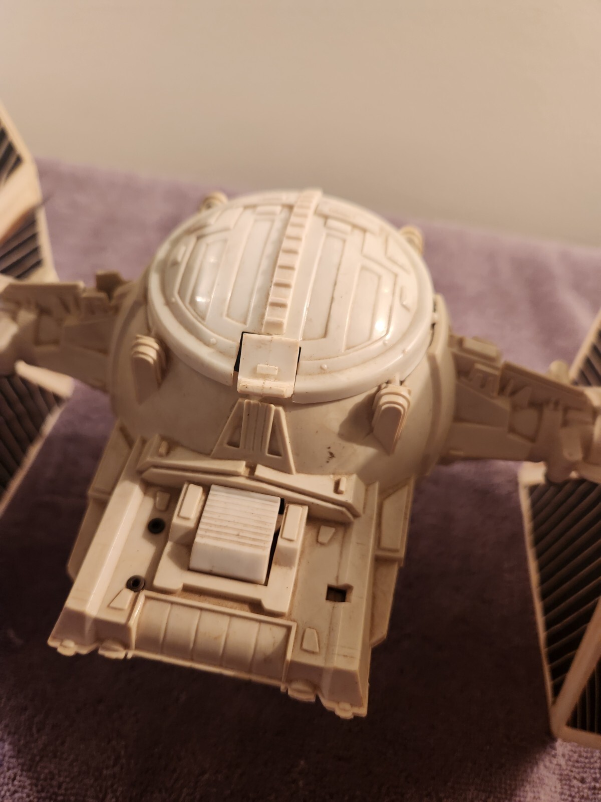 TIE Fighter sold