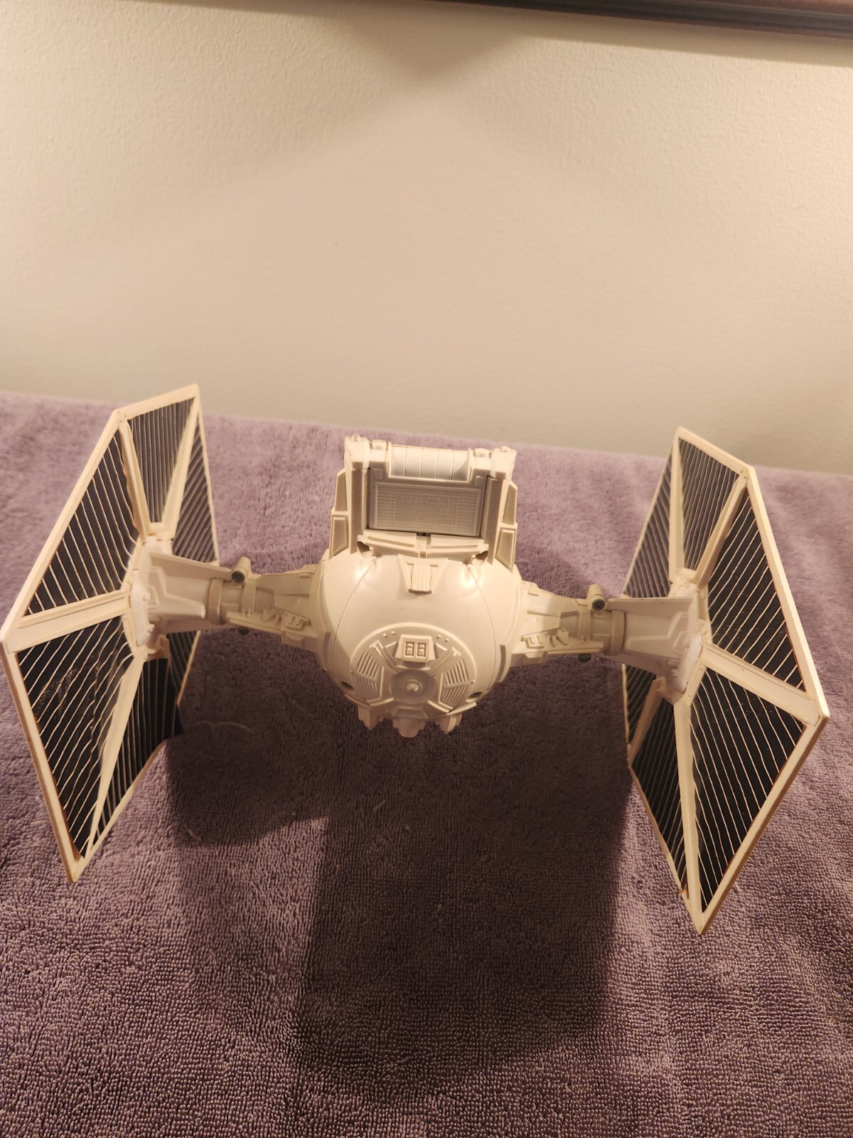 TIE Fighter sold