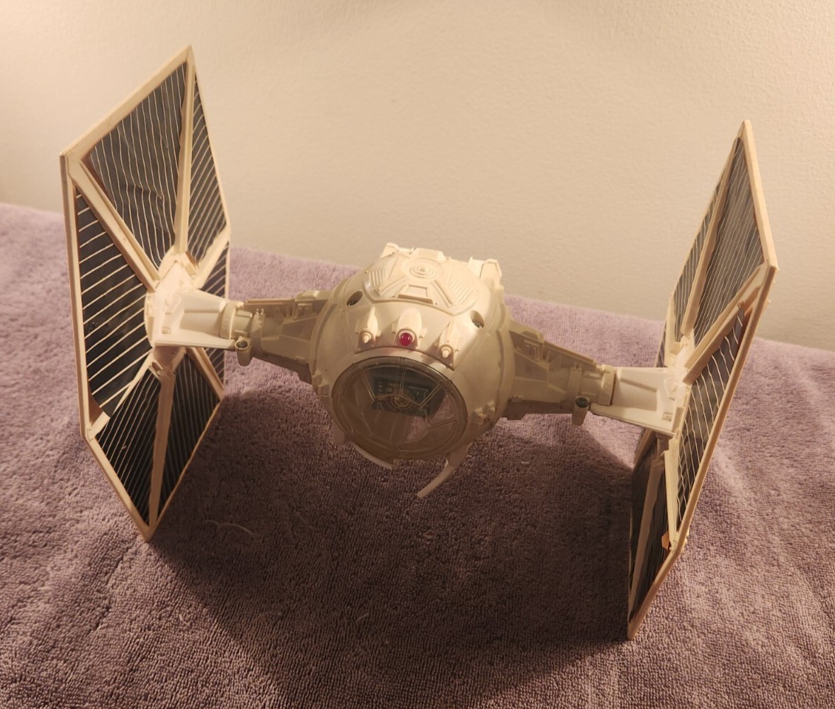 TIE Fighter sold