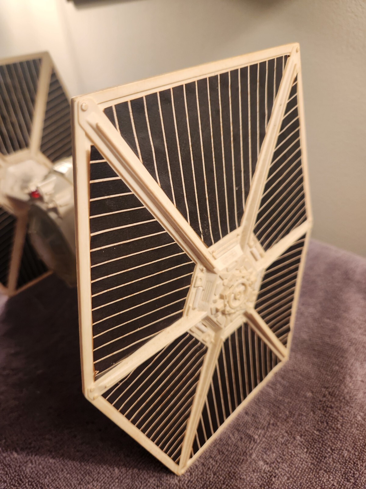 TIE Fighter sold