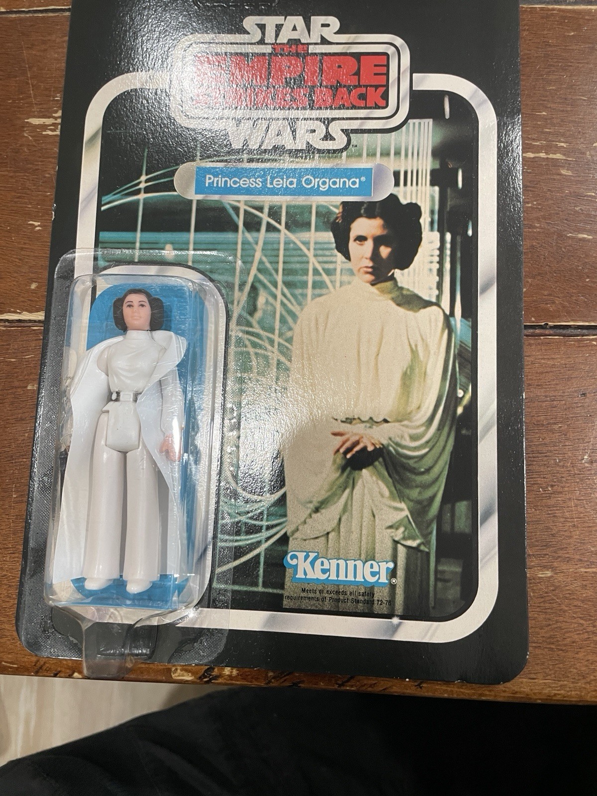 Princess Leia Organa sold