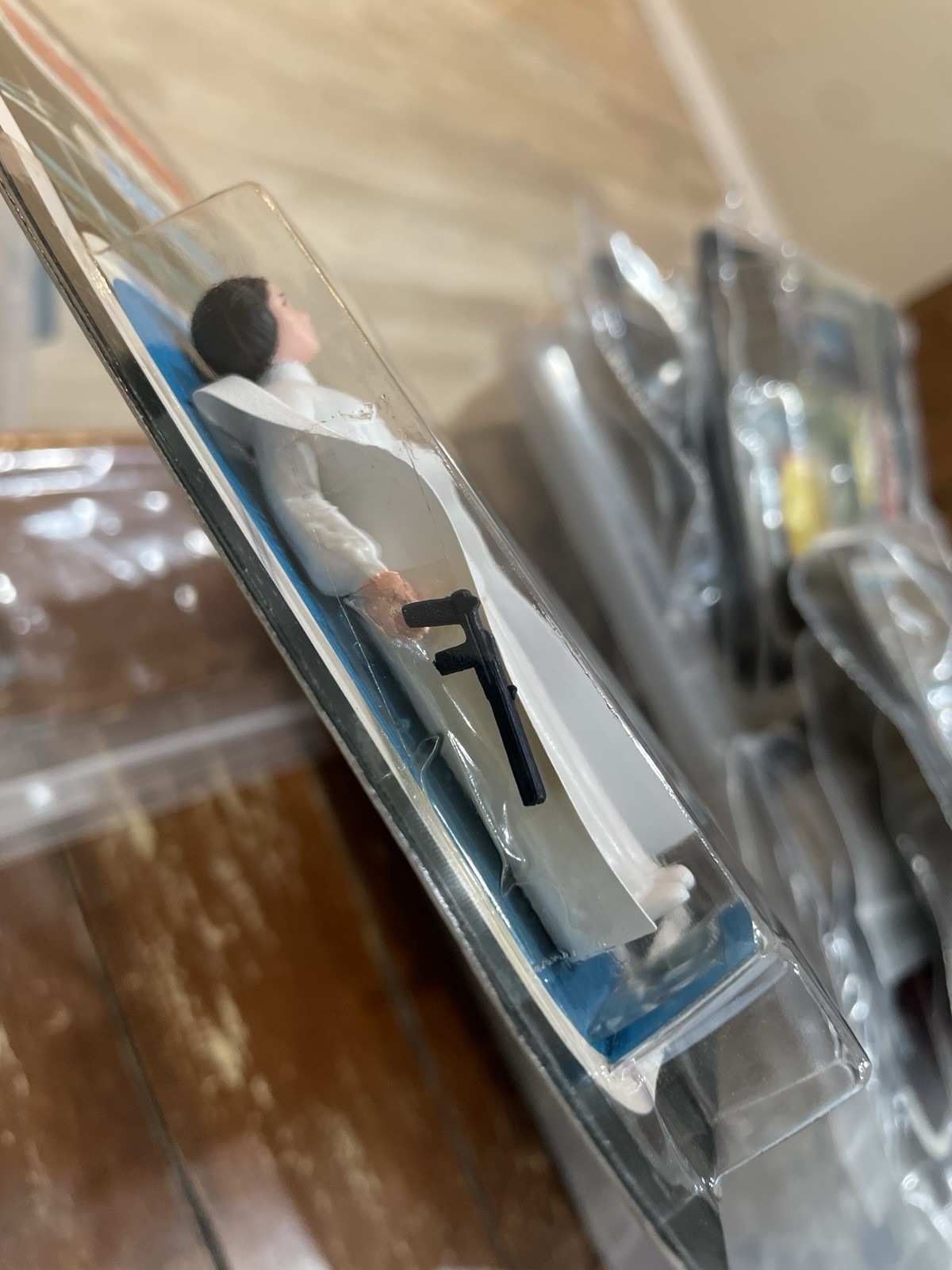 Princess Leia Organa sold