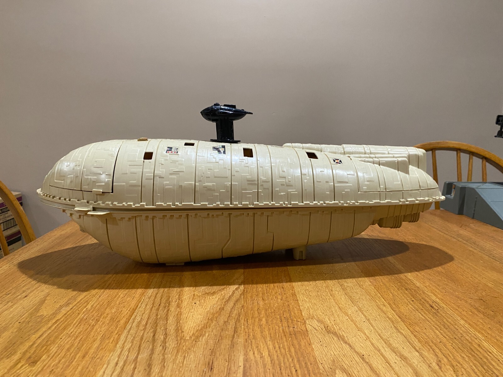 Rebel Transport sold