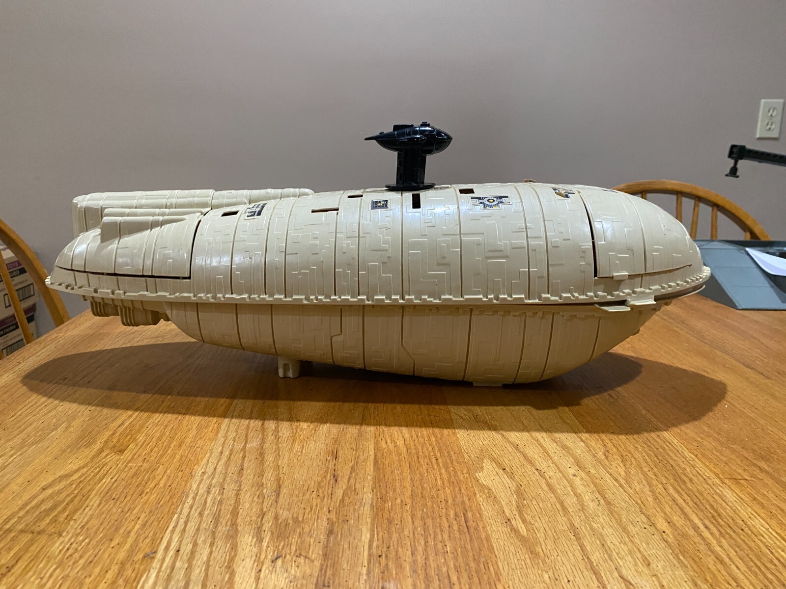 Rebel Transport sold