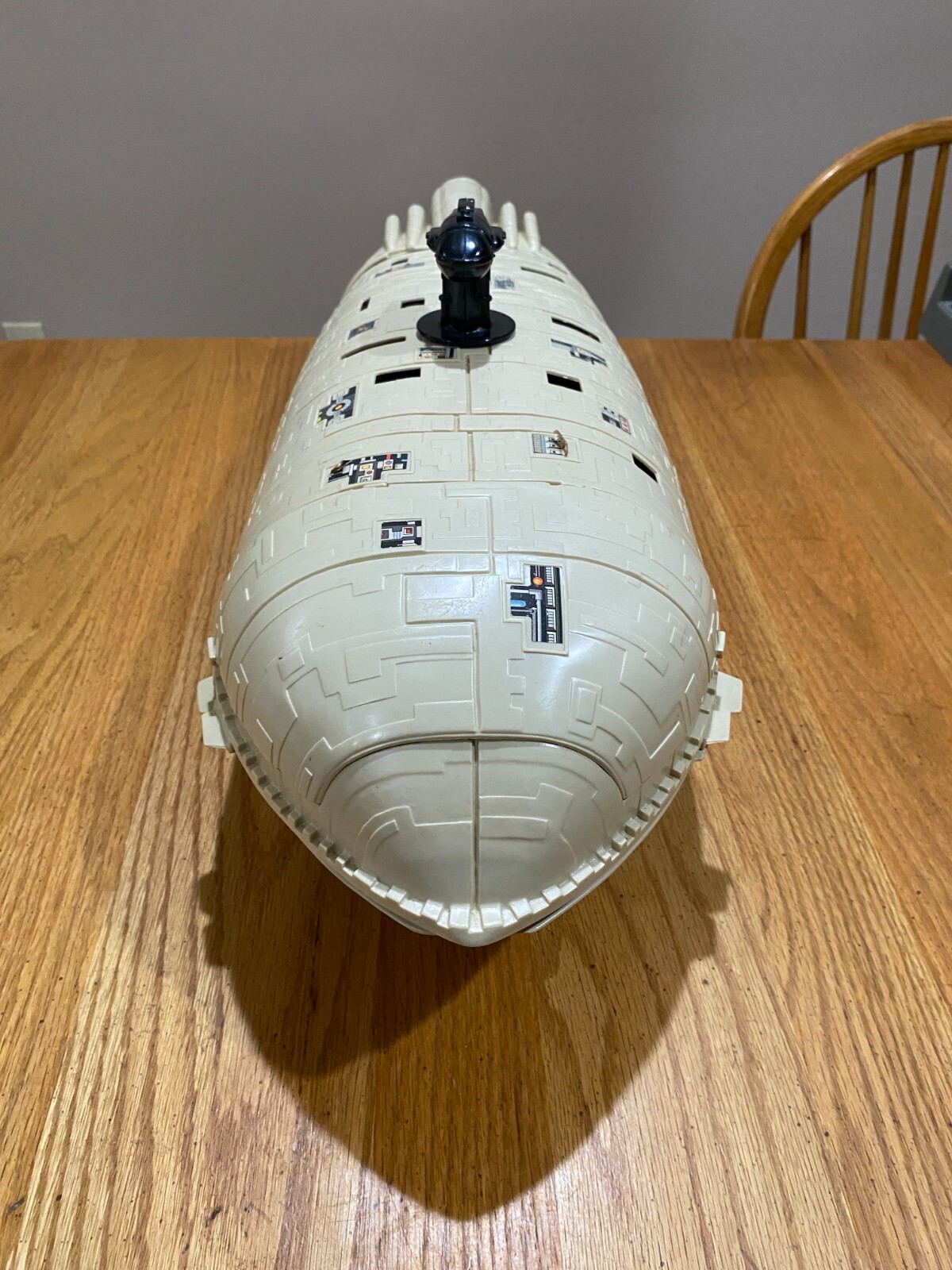 Rebel Transport sold