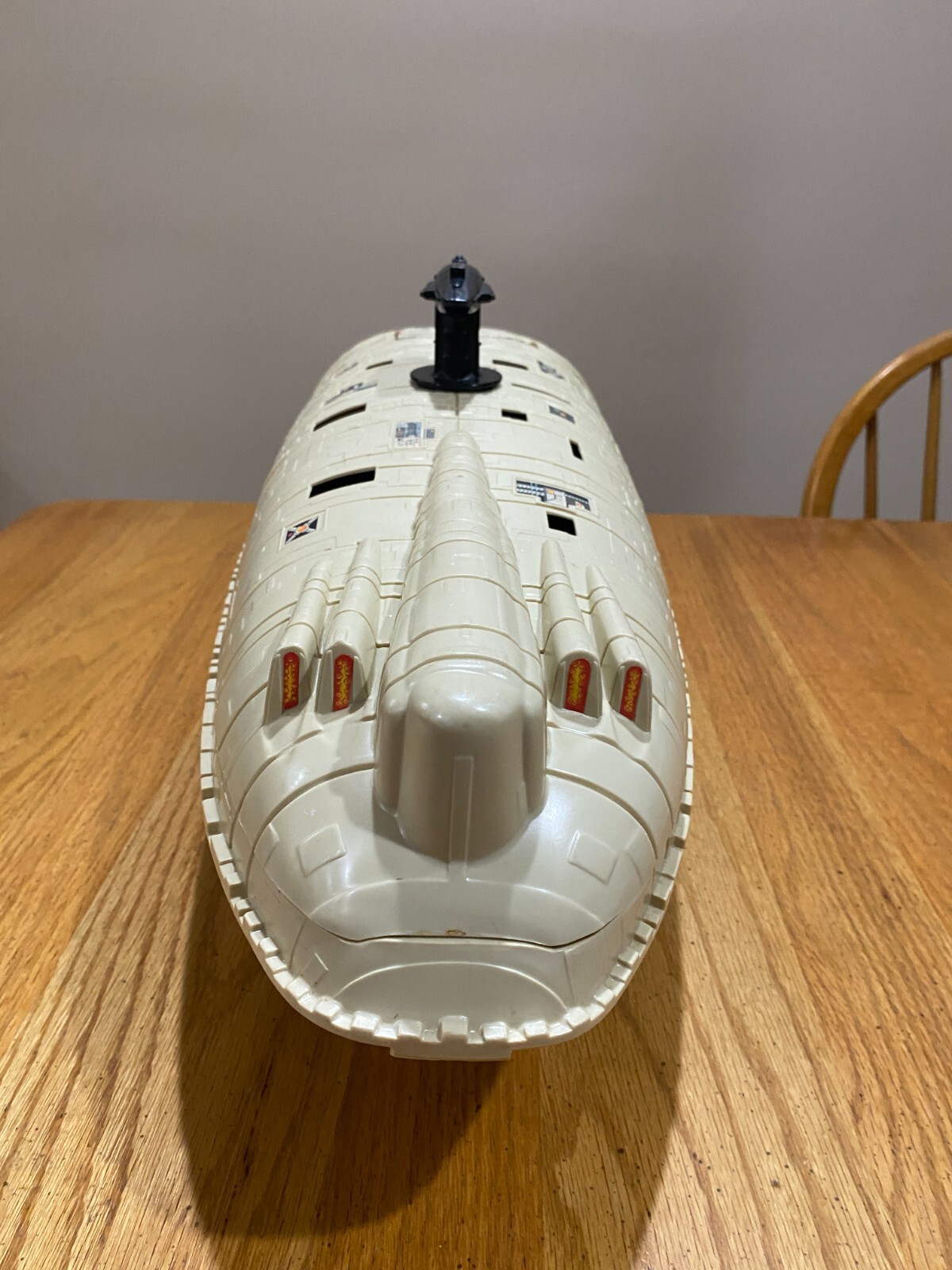 Rebel Transport sold