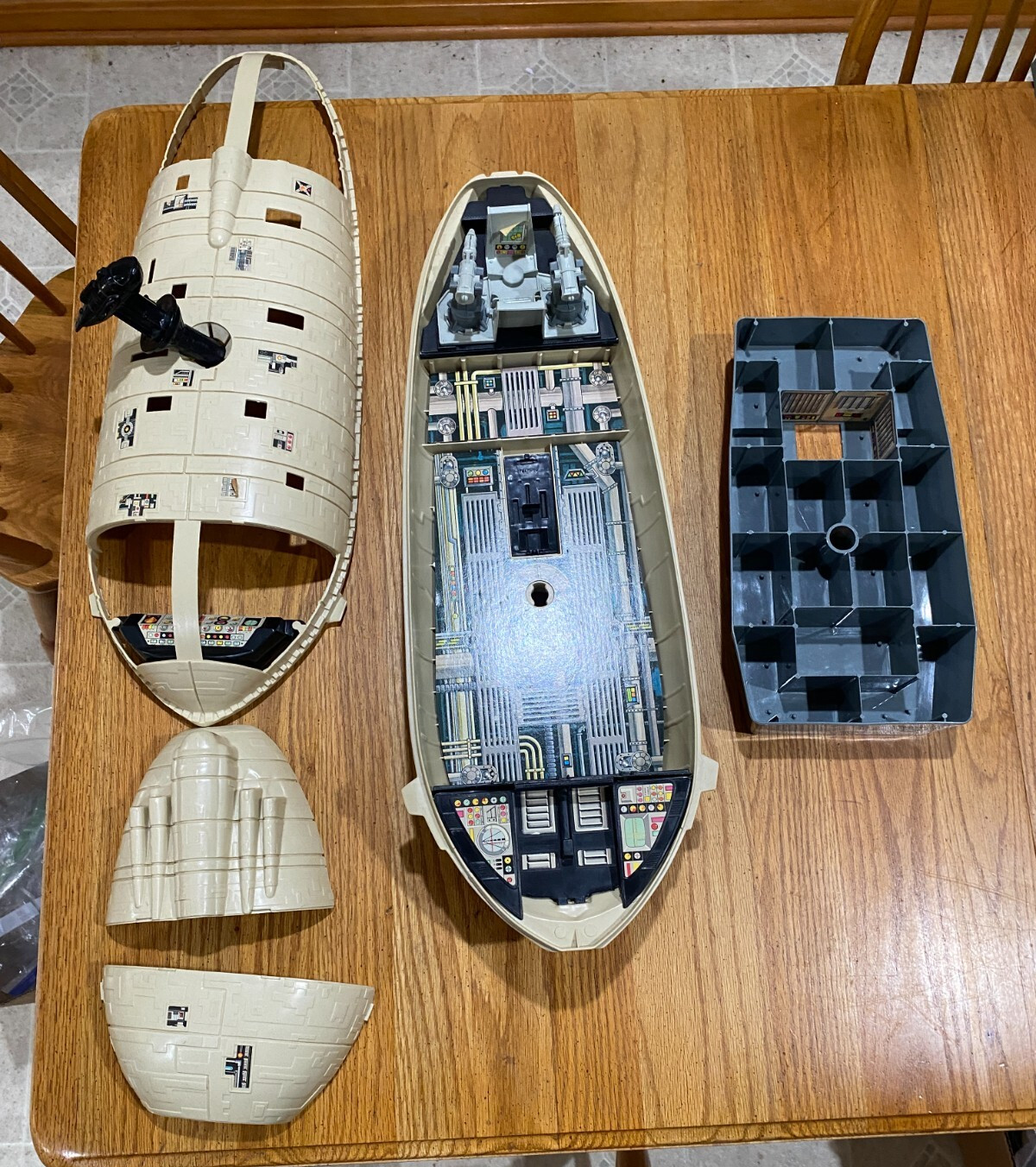 Rebel Transport sold