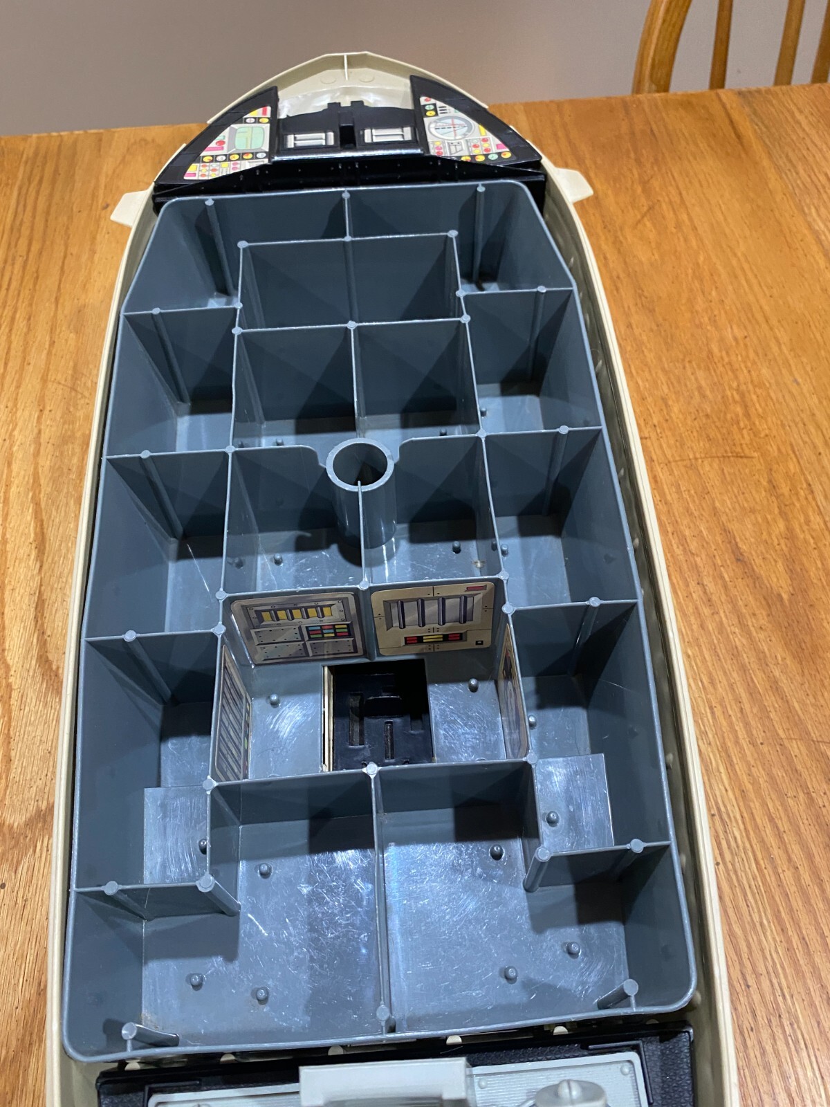 Rebel Transport sold