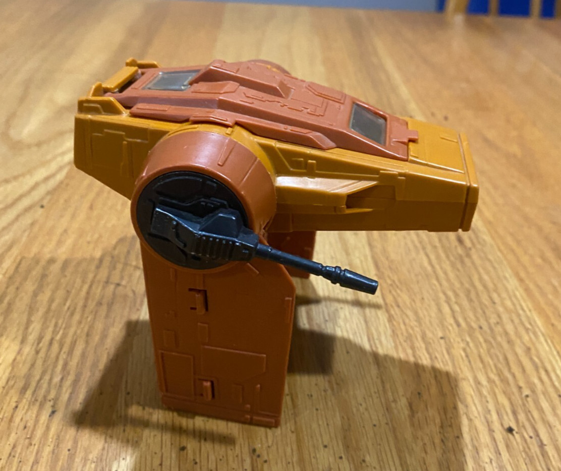 AST-5 (Armored Sentinel Transport) sold