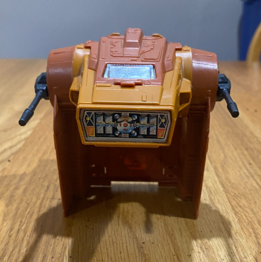 AST-5 (Armored Sentinel Transport) sold