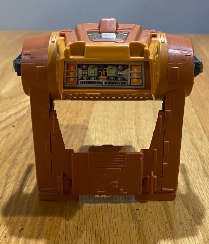 AST-5 (Armored Sentinel Transport) sold