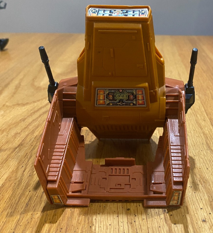 AST-5 (Armored Sentinel Transport) sold