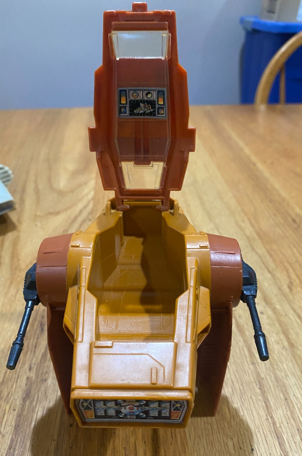 AST-5 (Armored Sentinel Transport) sold
