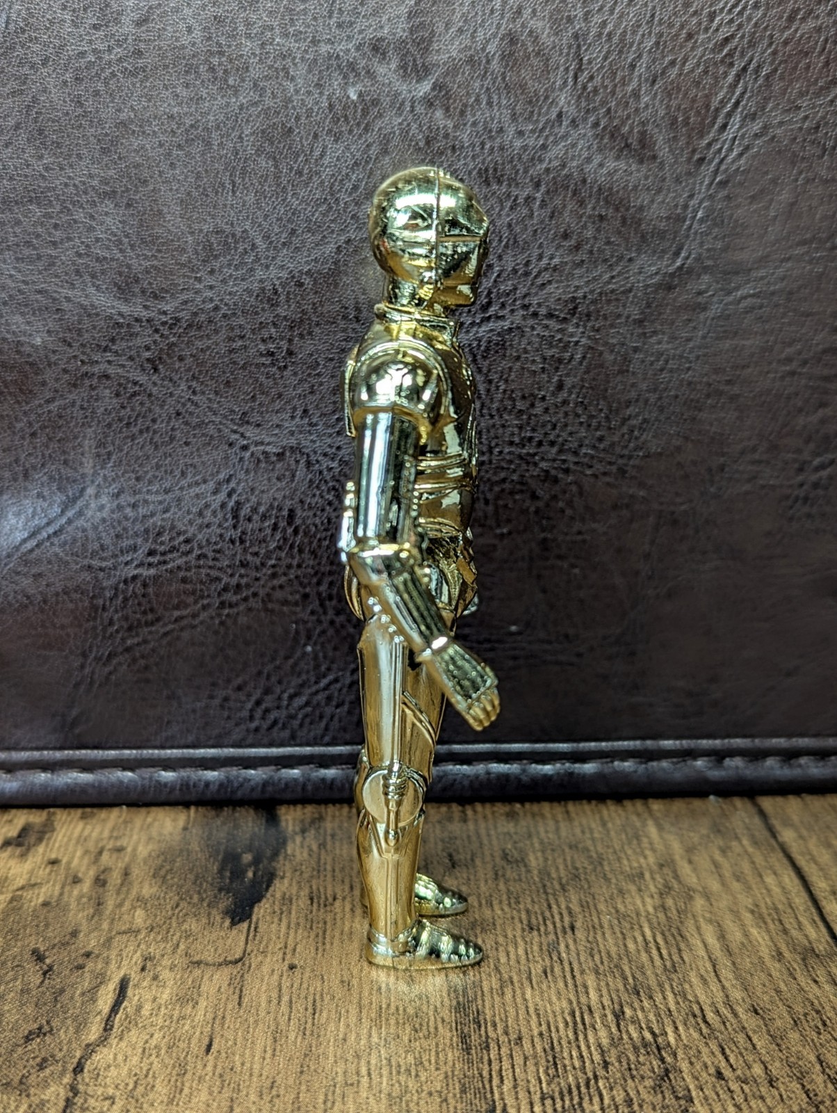 C-3PO (See-Threepio) sold