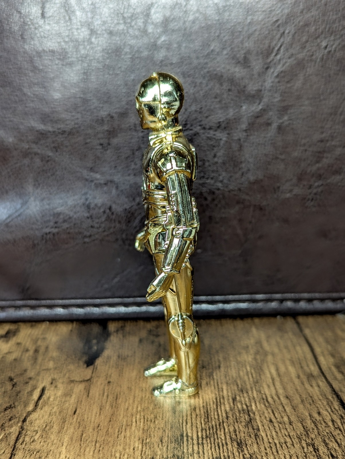 C-3PO (See-Threepio) sold