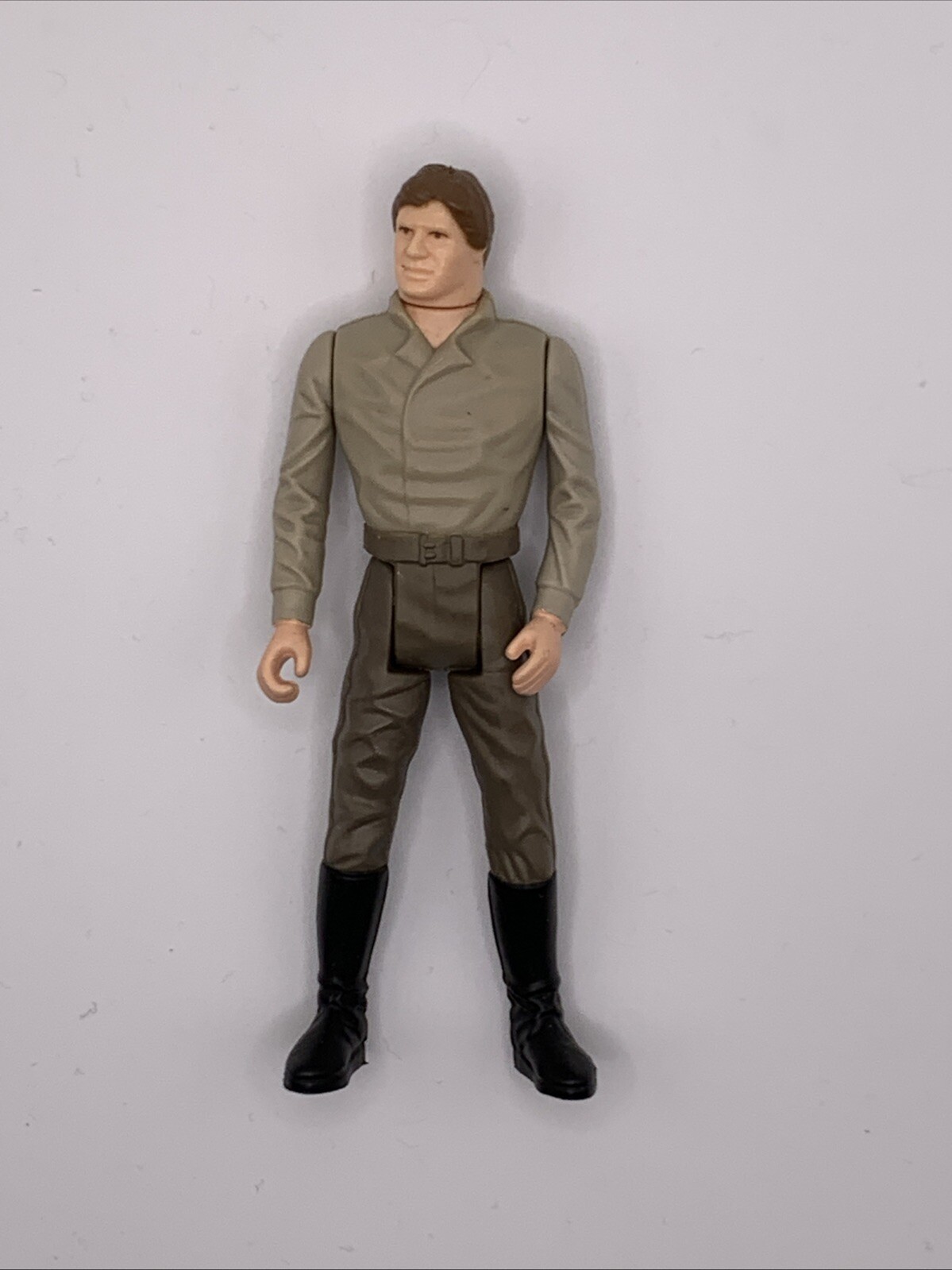 Han Solo (In Carbonite Chamber) sold