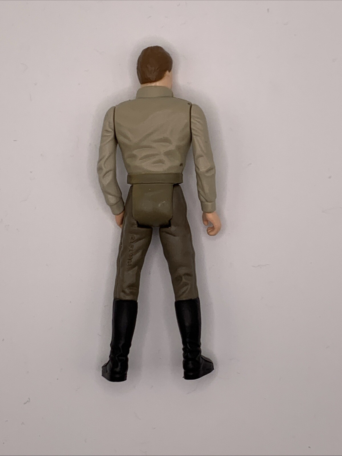 Han Solo (In Carbonite Chamber) sold