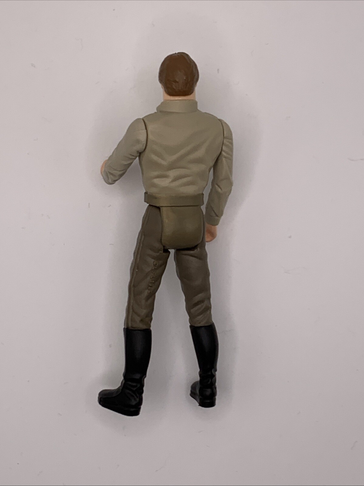 Han Solo (In Carbonite Chamber) sold