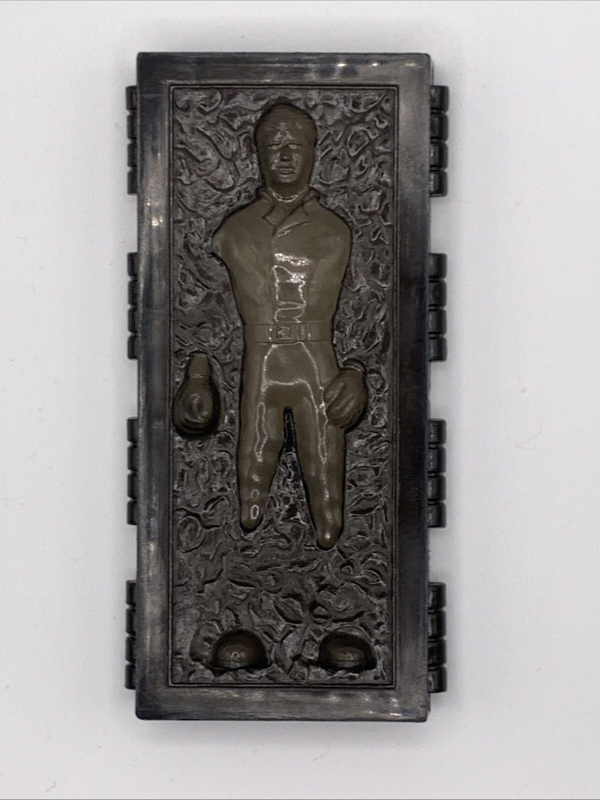 Han Solo (In Carbonite Chamber) sold