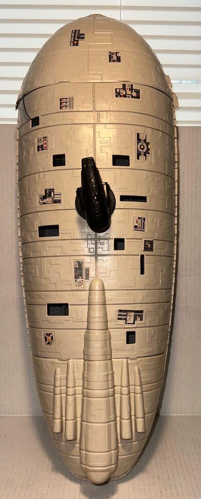 Rebel Transport sold