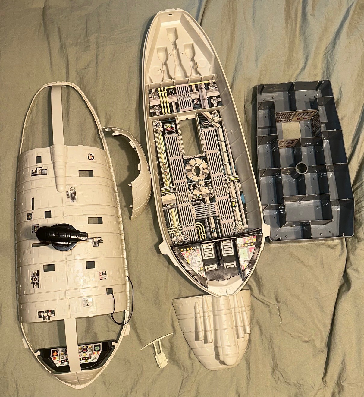 Rebel Transport sold