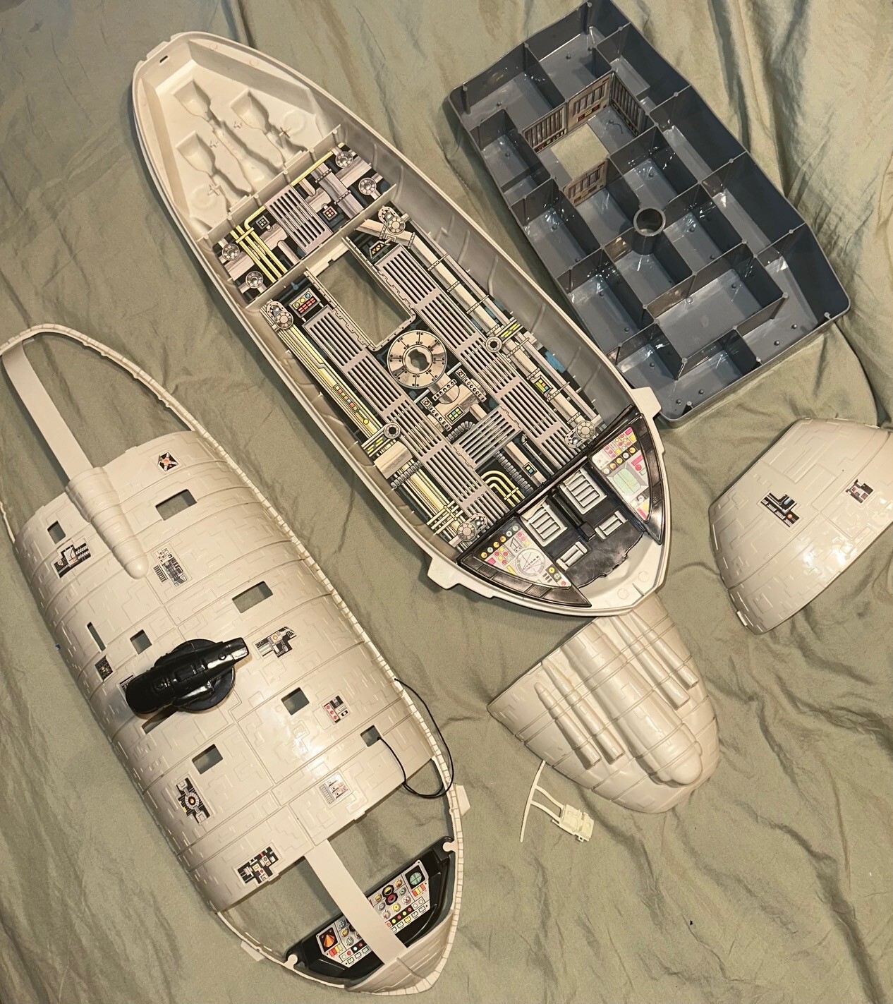 Rebel Transport sold