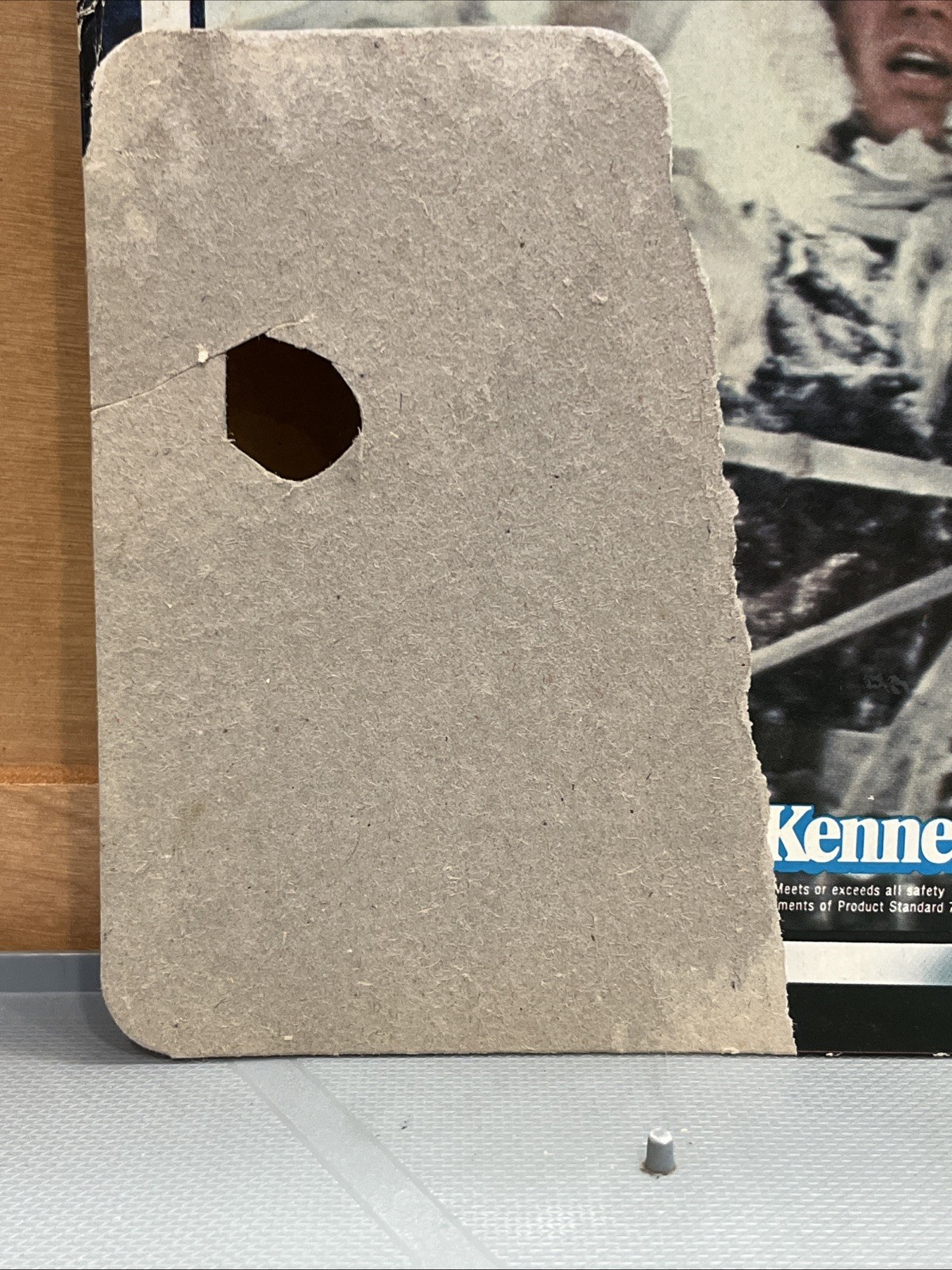 Han Solo (Hoth Battle Gear) sold