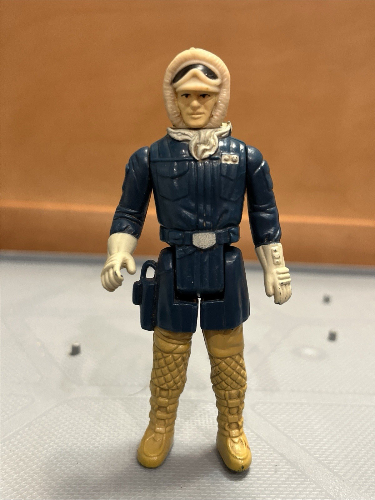 Han Solo (Hoth Battle Gear) sold