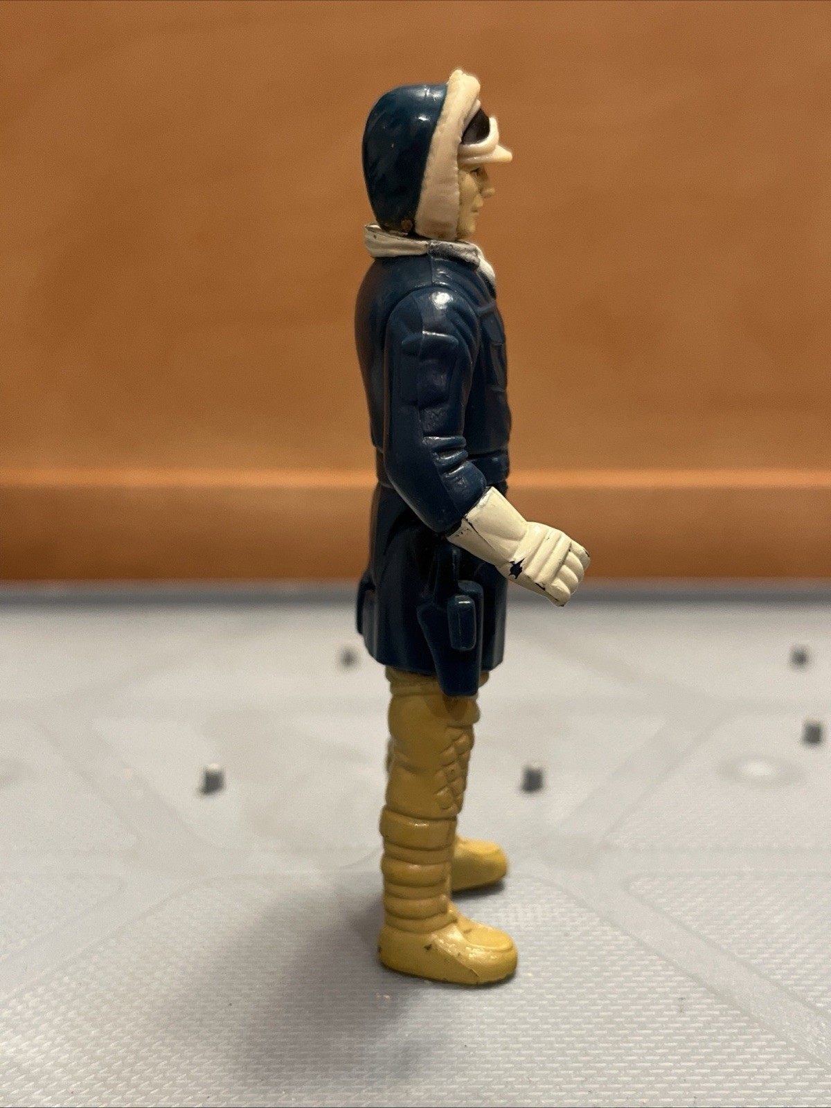 Han Solo (Hoth Battle Gear) sold