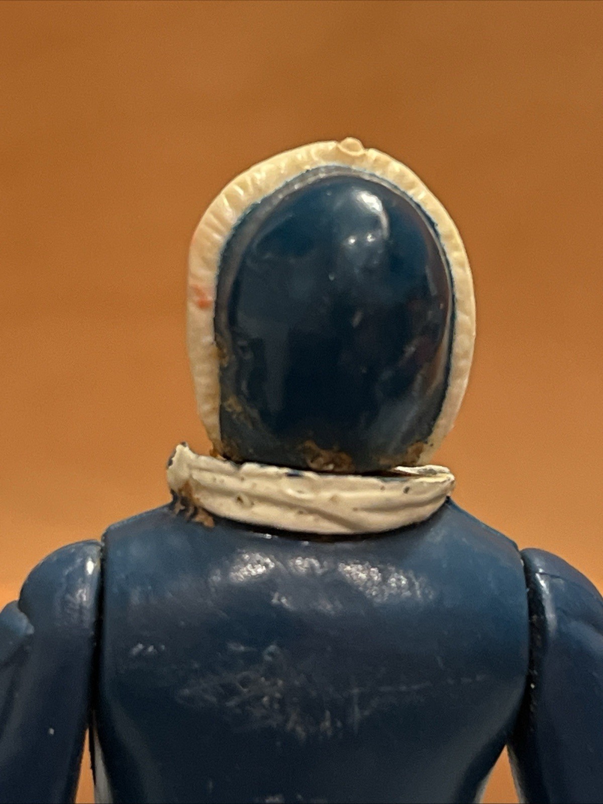 Han Solo (Hoth Battle Gear) sold