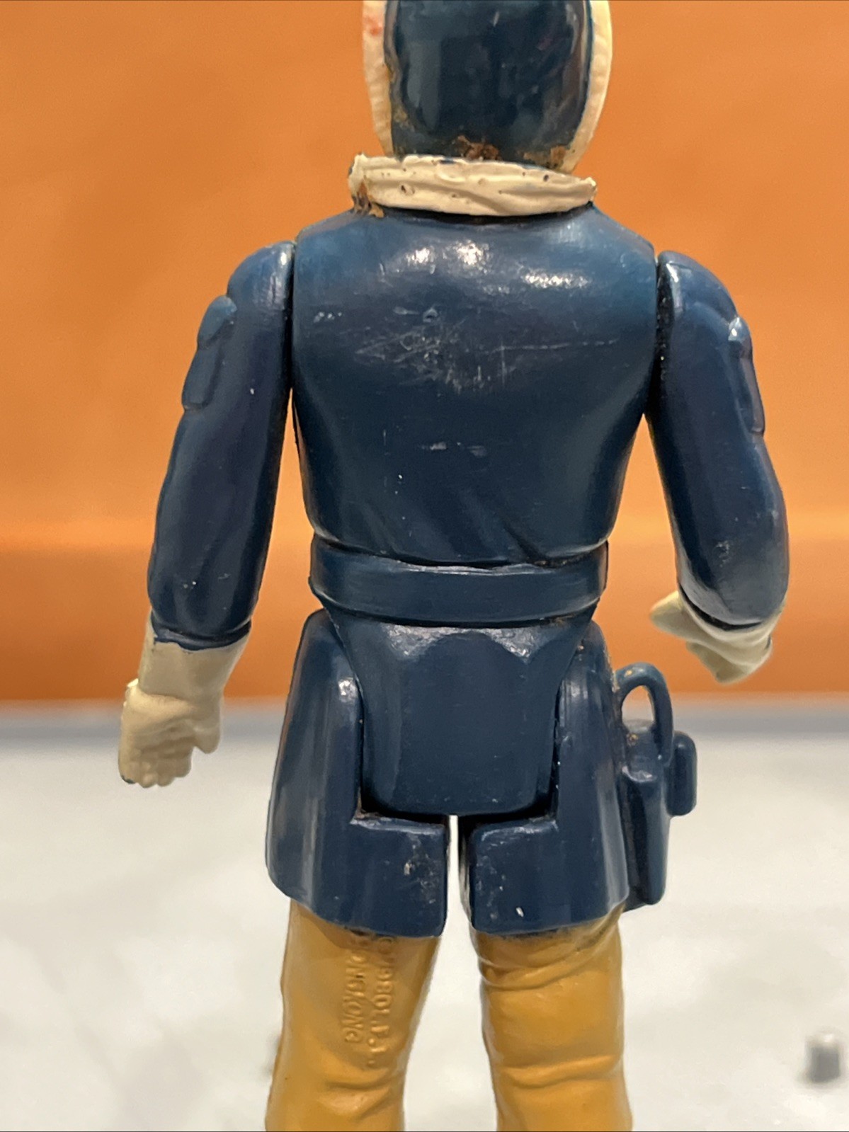 Han Solo (Hoth Battle Gear) sold