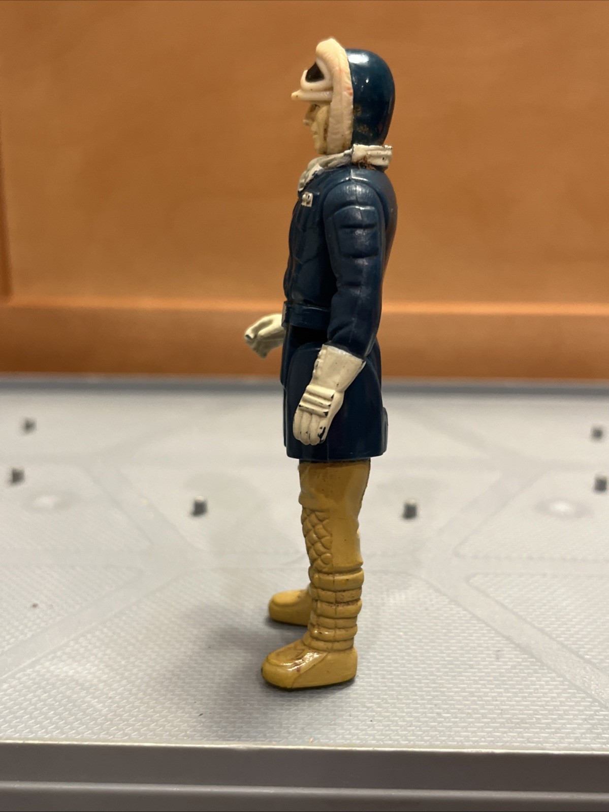 Han Solo (Hoth Battle Gear) sold