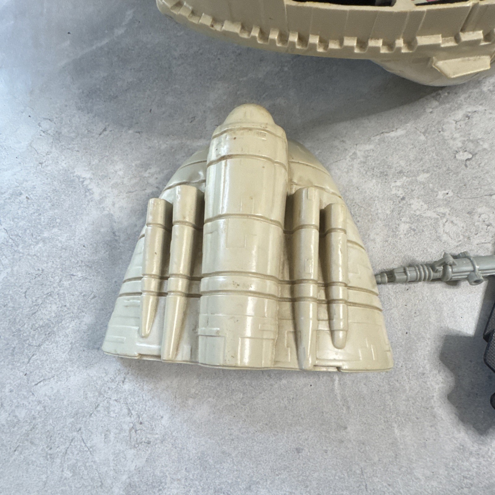 Rebel Transport sold