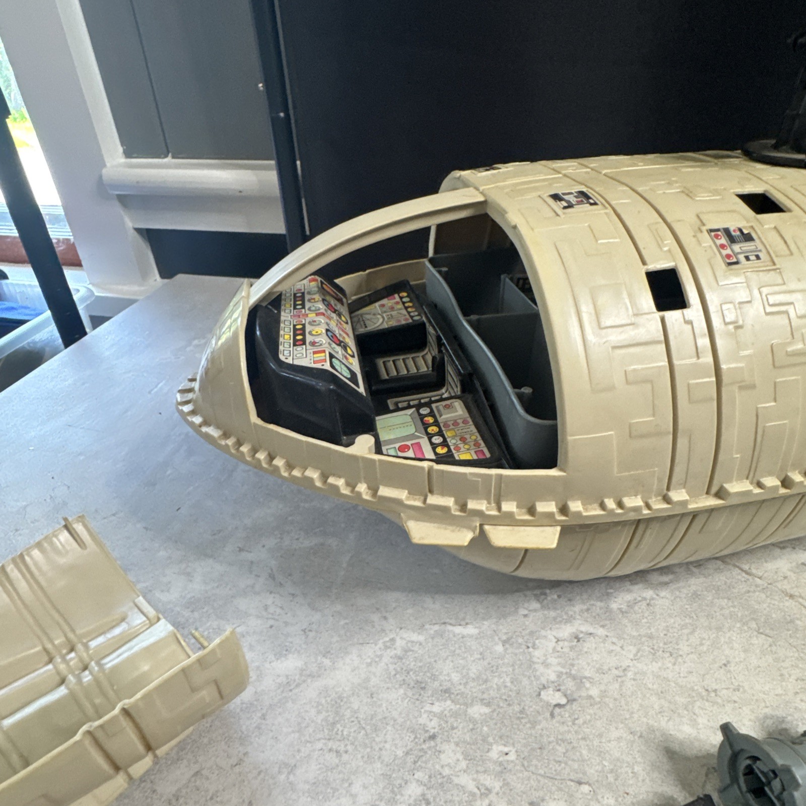Rebel Transport sold