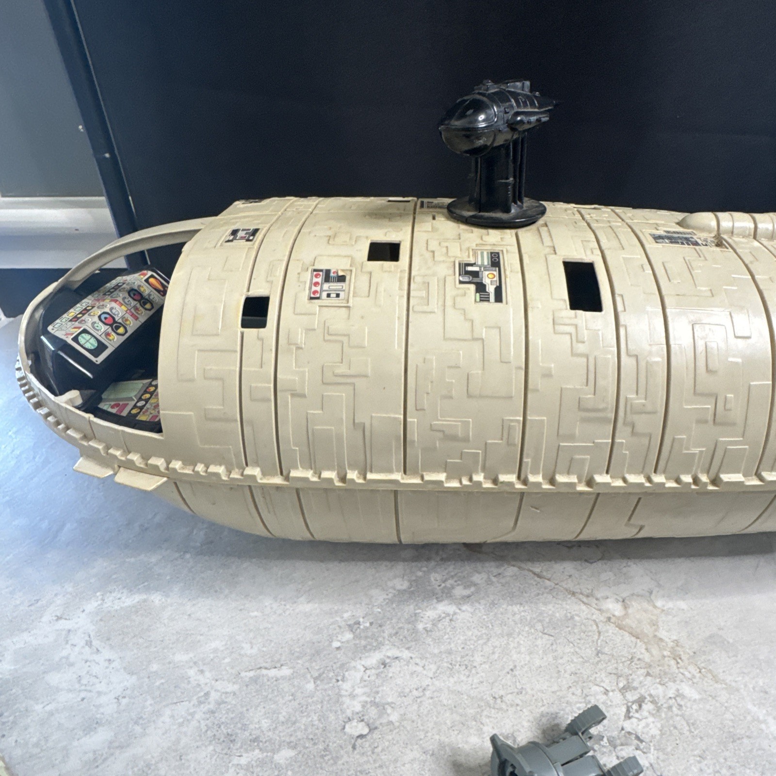 Rebel Transport sold